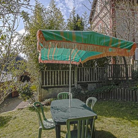 La Maison Du Pecheur إتريتا المظهر الخارجي الصورة