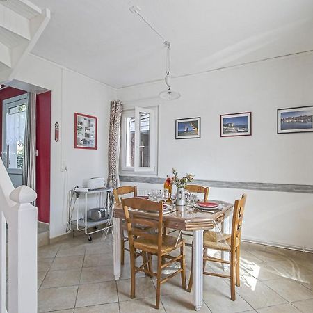 La Maison Du Pecheur إتريتا المظهر الخارجي الصورة